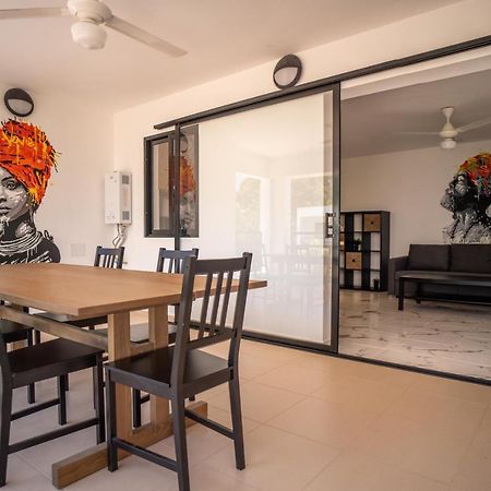 Escapade Artistique Dans Residence 拉斯特拉纳斯 外观 照片